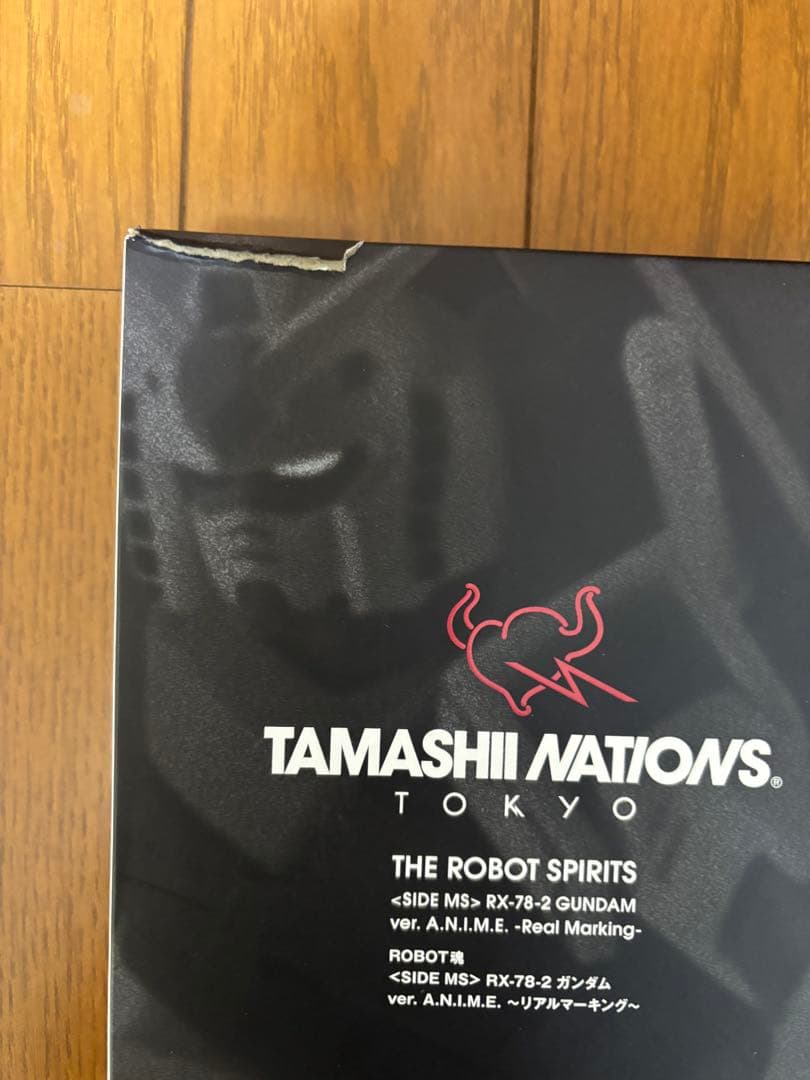 ROBOT魂 MS-06S シャア専用ザク 、RX78ガンダムver. A.…