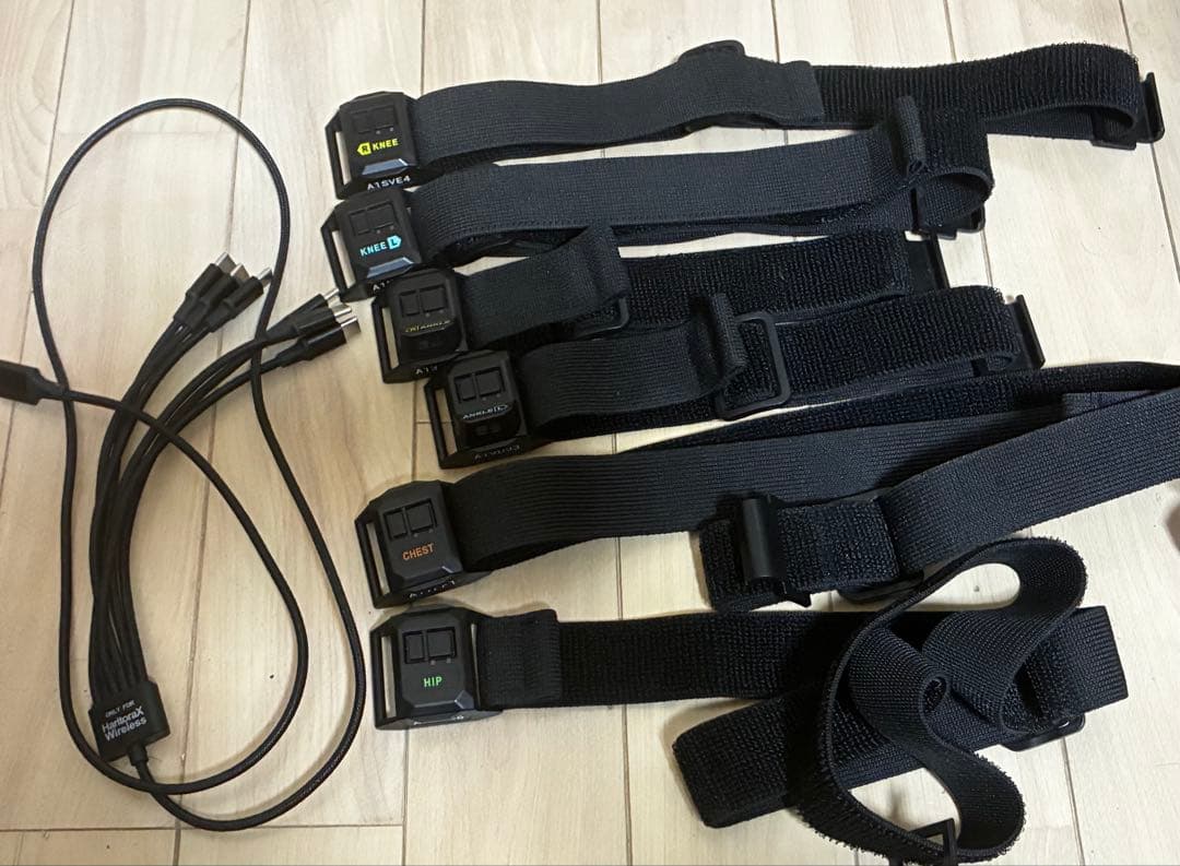 Shiftall HaritoraXワイヤレス 箱無し