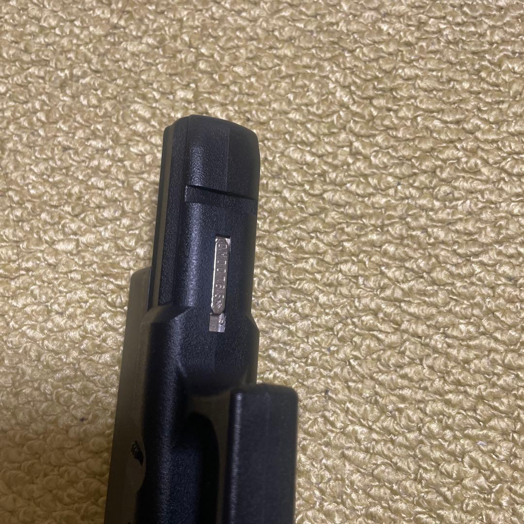 東京マルイGlock ガスガン 3マガジン付き