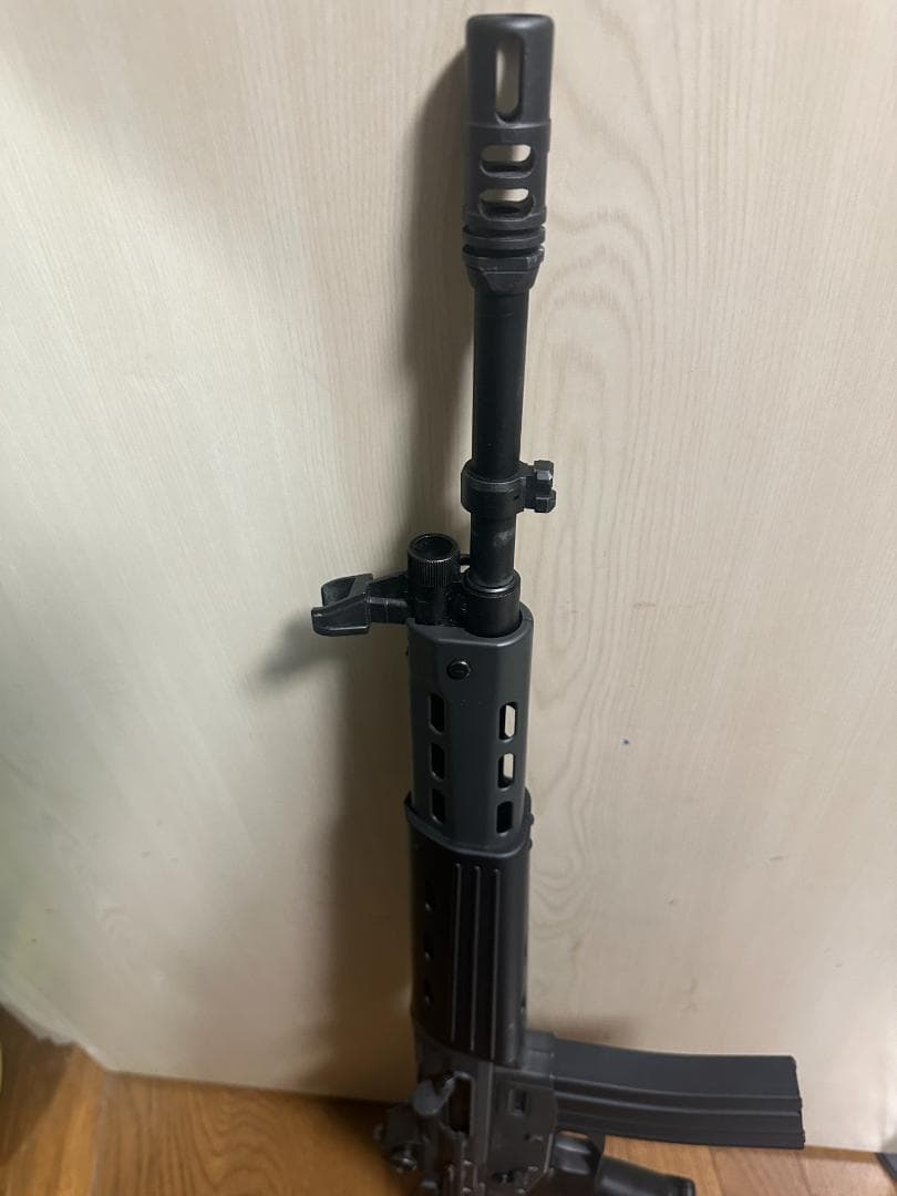 東京マルイ　89式小銃 電動ガン