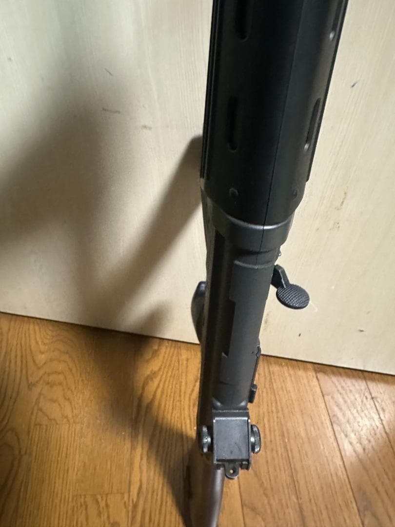 東京マルイ　89式小銃 電動ガン