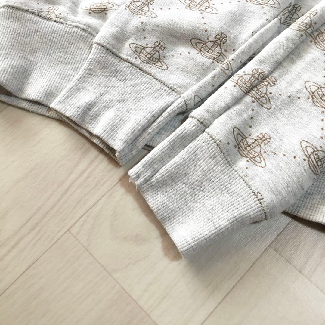 ヴィヴィアンウエストウッド ゴールドレーベル　スエット