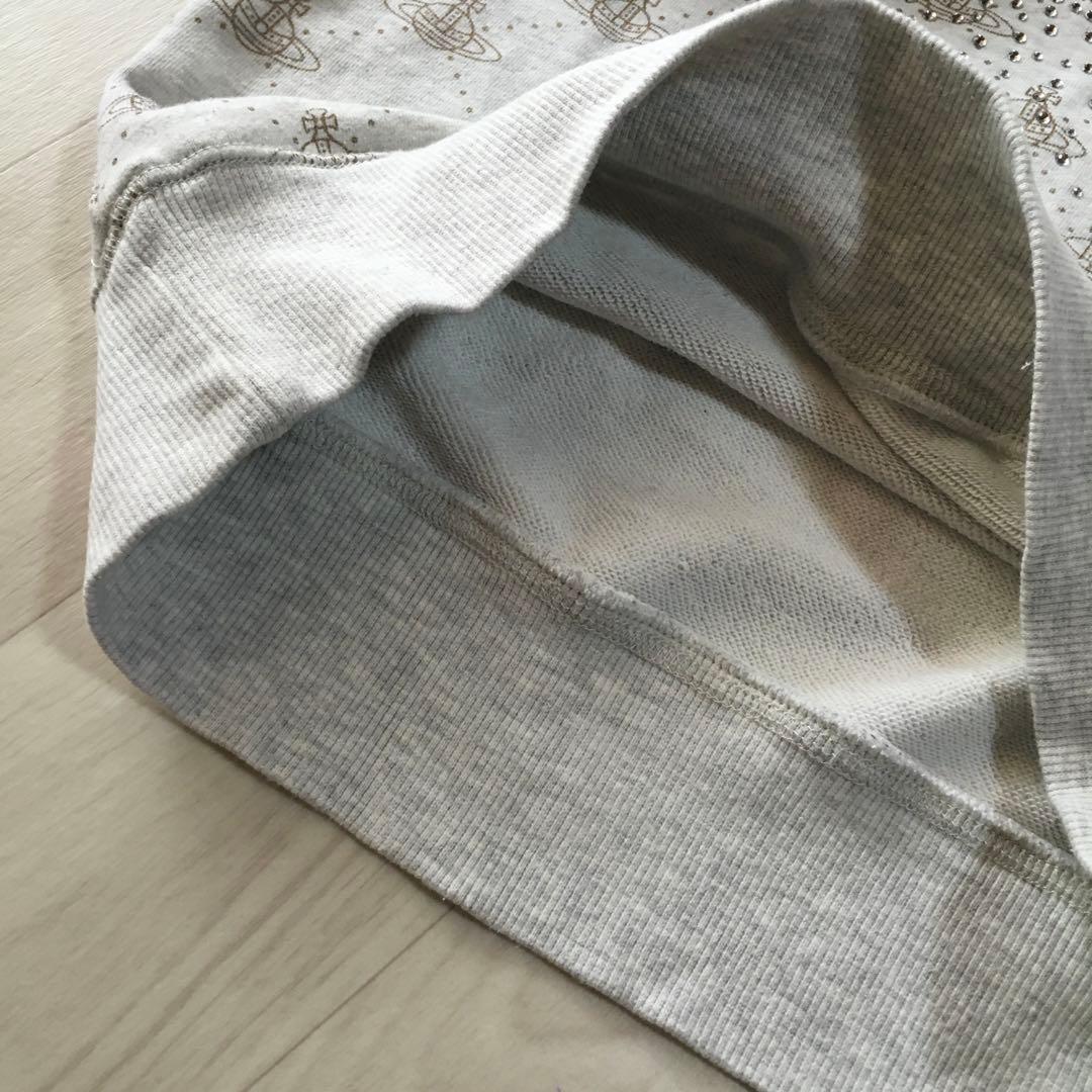 ヴィヴィアンウエストウッド ゴールドレーベル　スエット