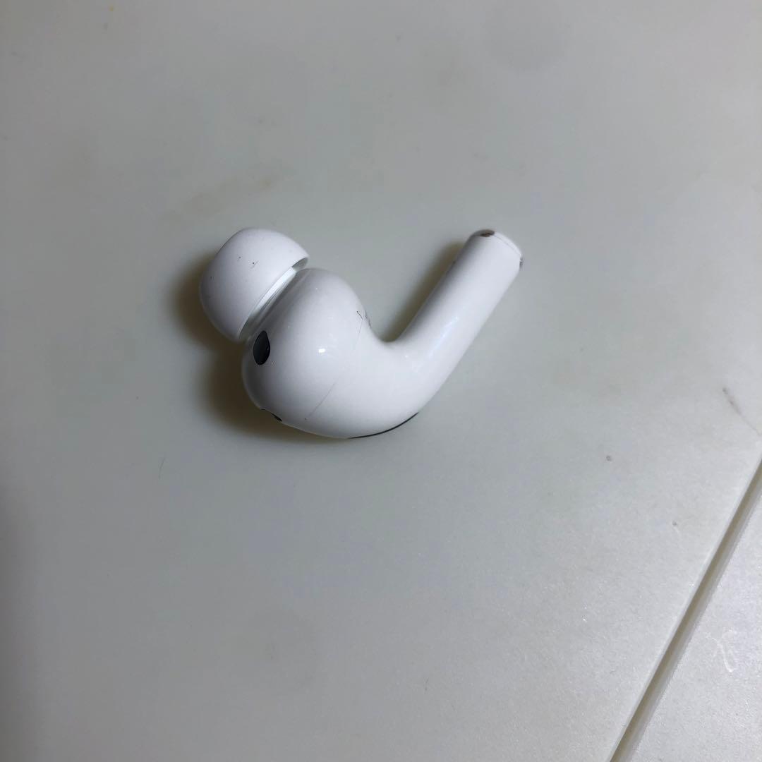 Apple AirPods Pro 第3世代　左耳　左側　左　A3064