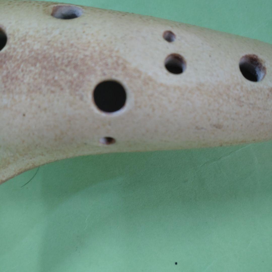 さくらオカリナ４Ｃ