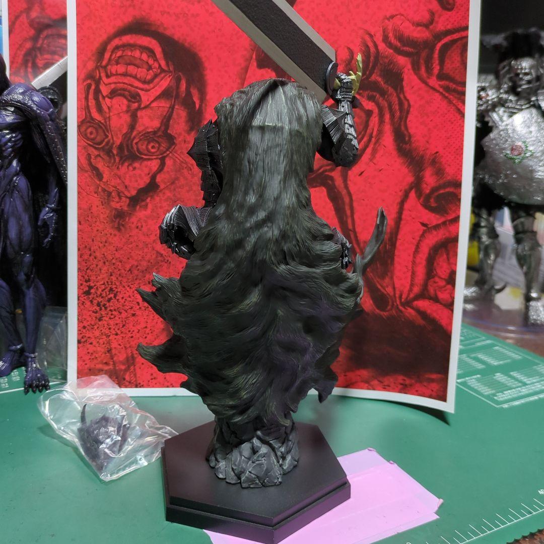 ポップアップパレード　ベルセルク狂戦士の甲冑