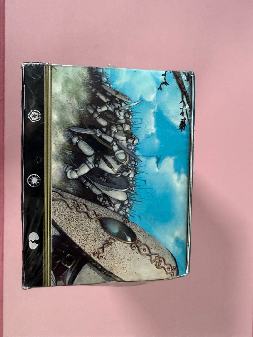 【未開封】Anthologies アンソロジー ギフトボックス 英語版