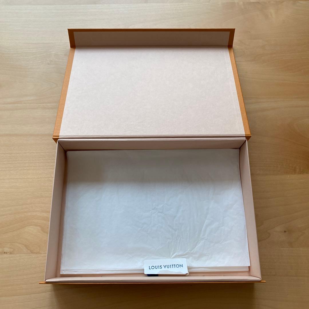 【LOUIS VUITTON】ルイヴィトン　ボックス箱　紙袋　シール　11点