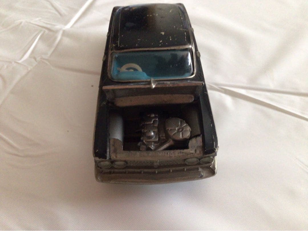 プリンスグロリアレトロ