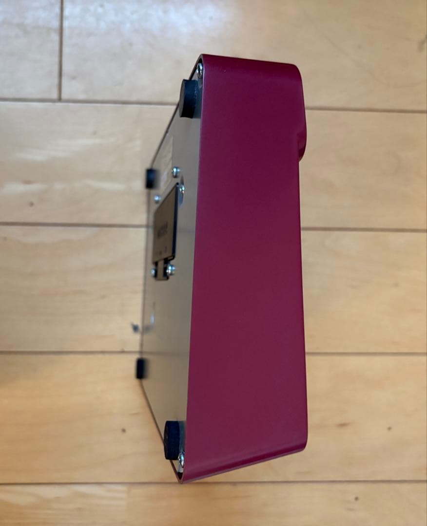 ZOOM B3 ベース マルチエフェクター