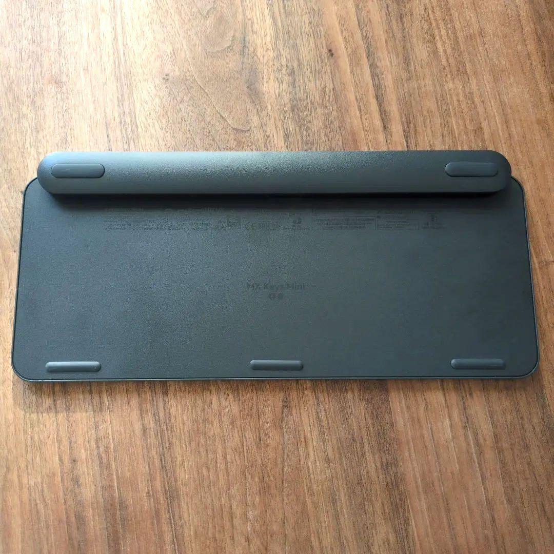 Logicool MX Keys Mini ワイヤレスキーボード
