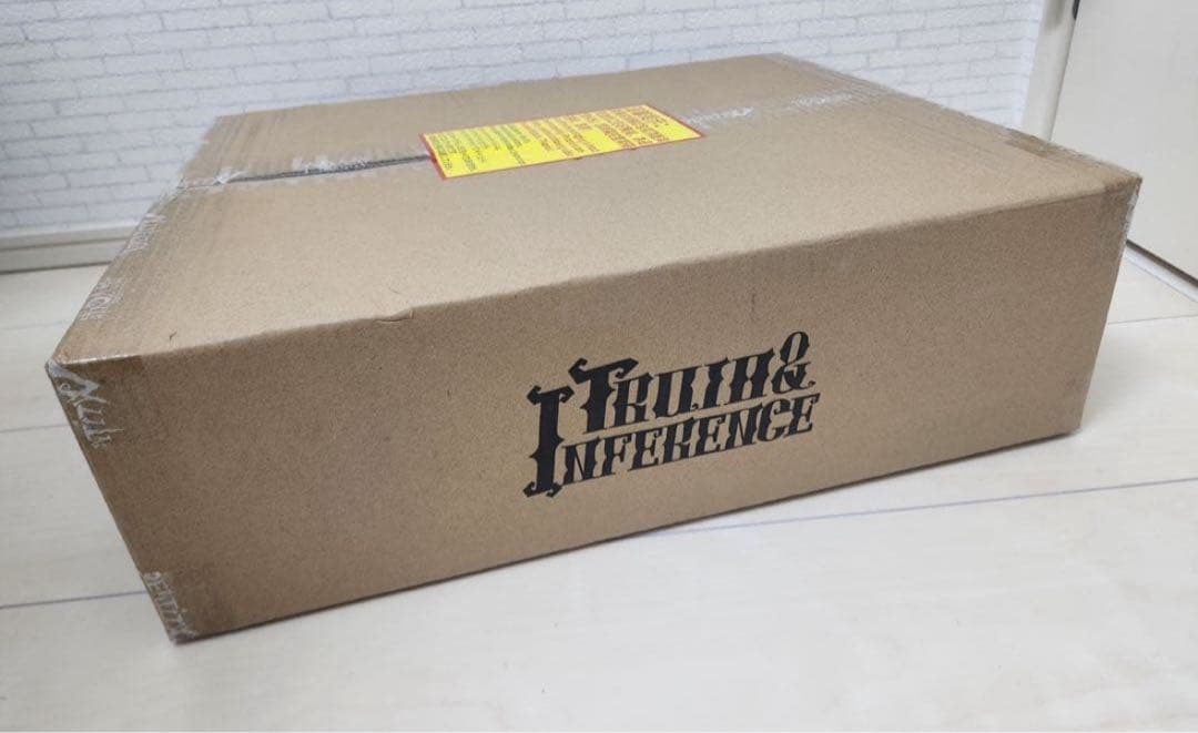 第五人格 6周年 オフラインパック 東方の麒麟 白黒無常 特別版