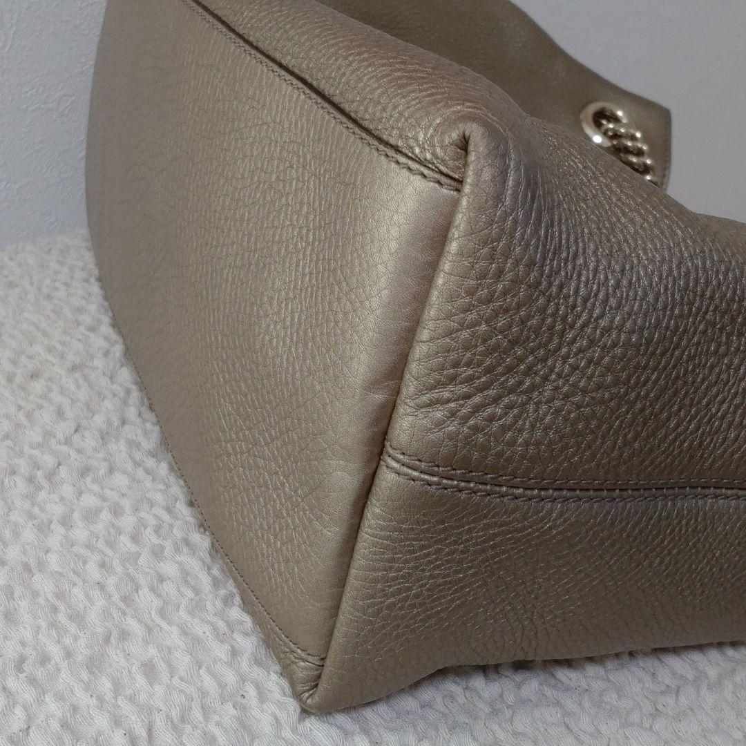 GUCCIショルダーバッグ