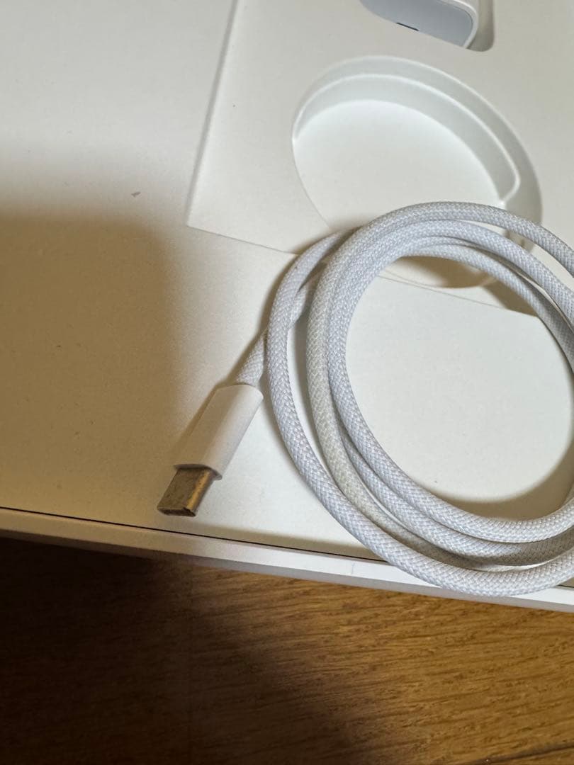 iPad Pro(M4) 13インチ 512GB