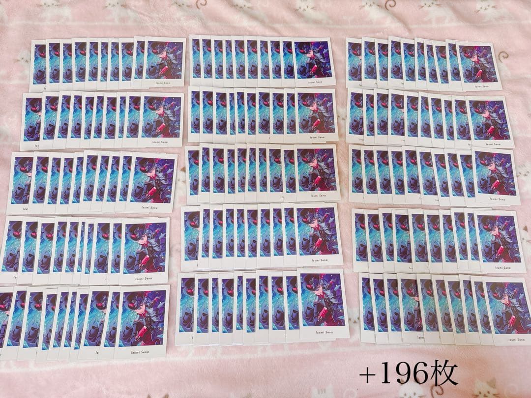 瀬名泉 ぱしゃっつ