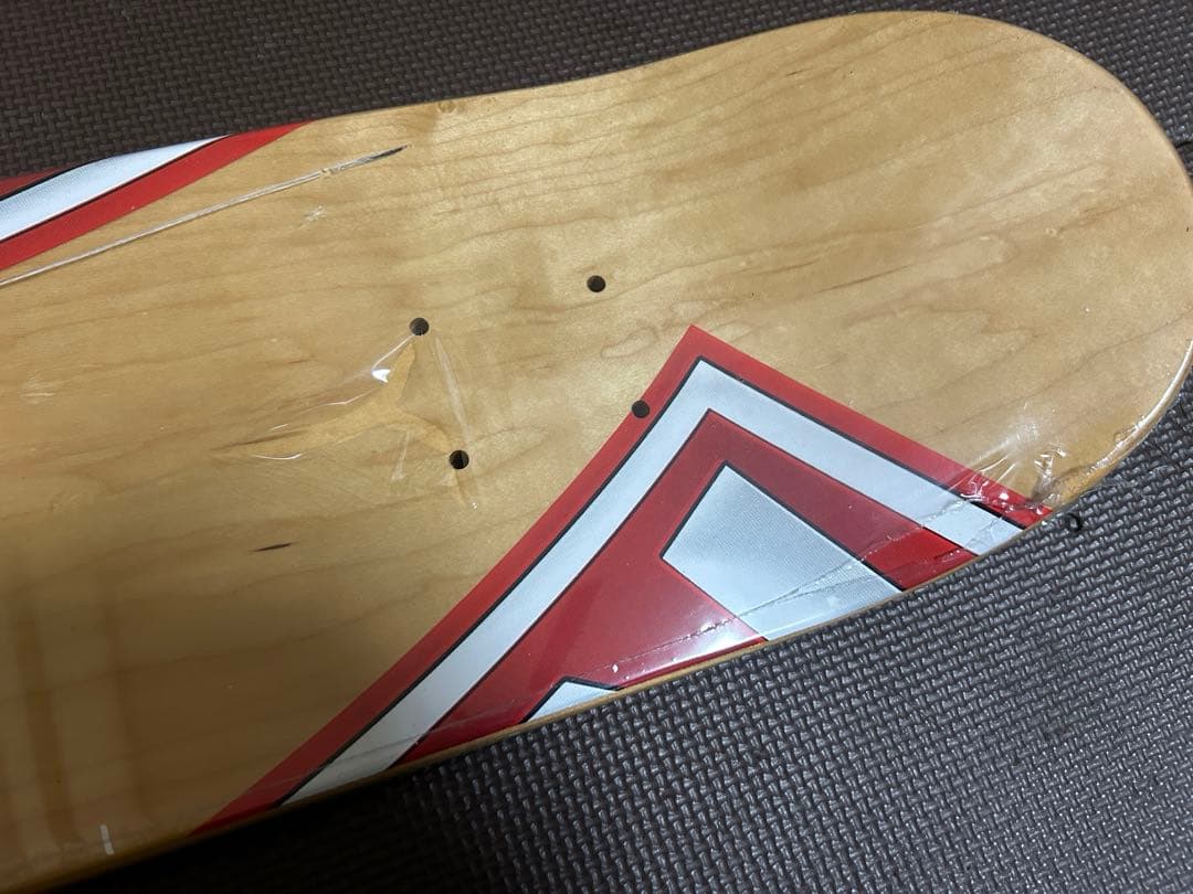 最終値下げ NITRAID SB スケート ボード 希少 未開封品。