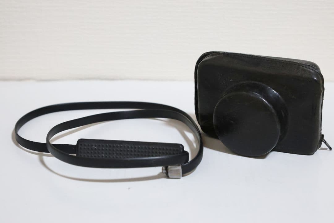 AGFA OPTIMA 535 アグファ SOLITAR 40mm f2.8