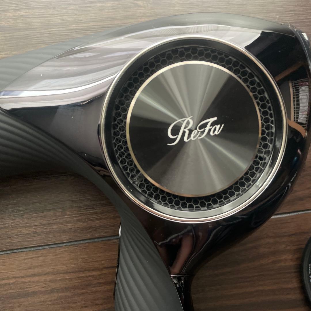 ReFaドライヤー 2022年製