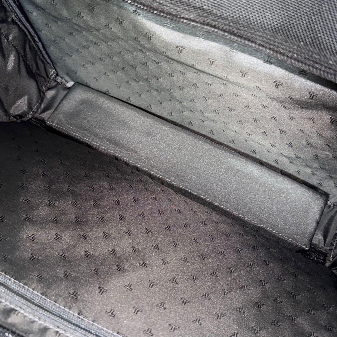 ⭐️未使用級⭐️　TUMI　G4.4 キャリーケース　ALPHA　26103D4