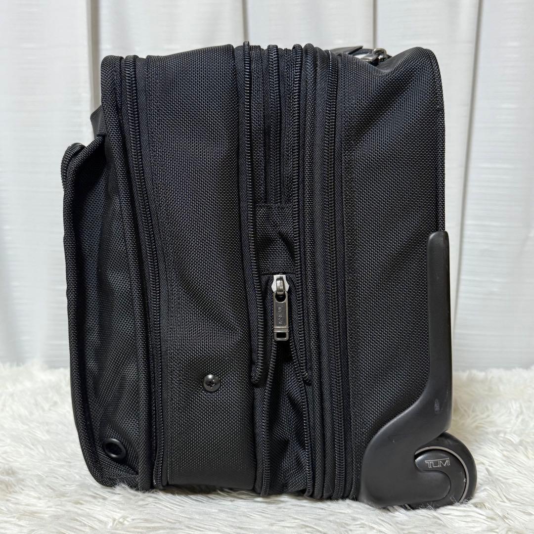⭐️未使用級⭐️　TUMI　G4.4 キャリーケース　ALPHA　26103D4