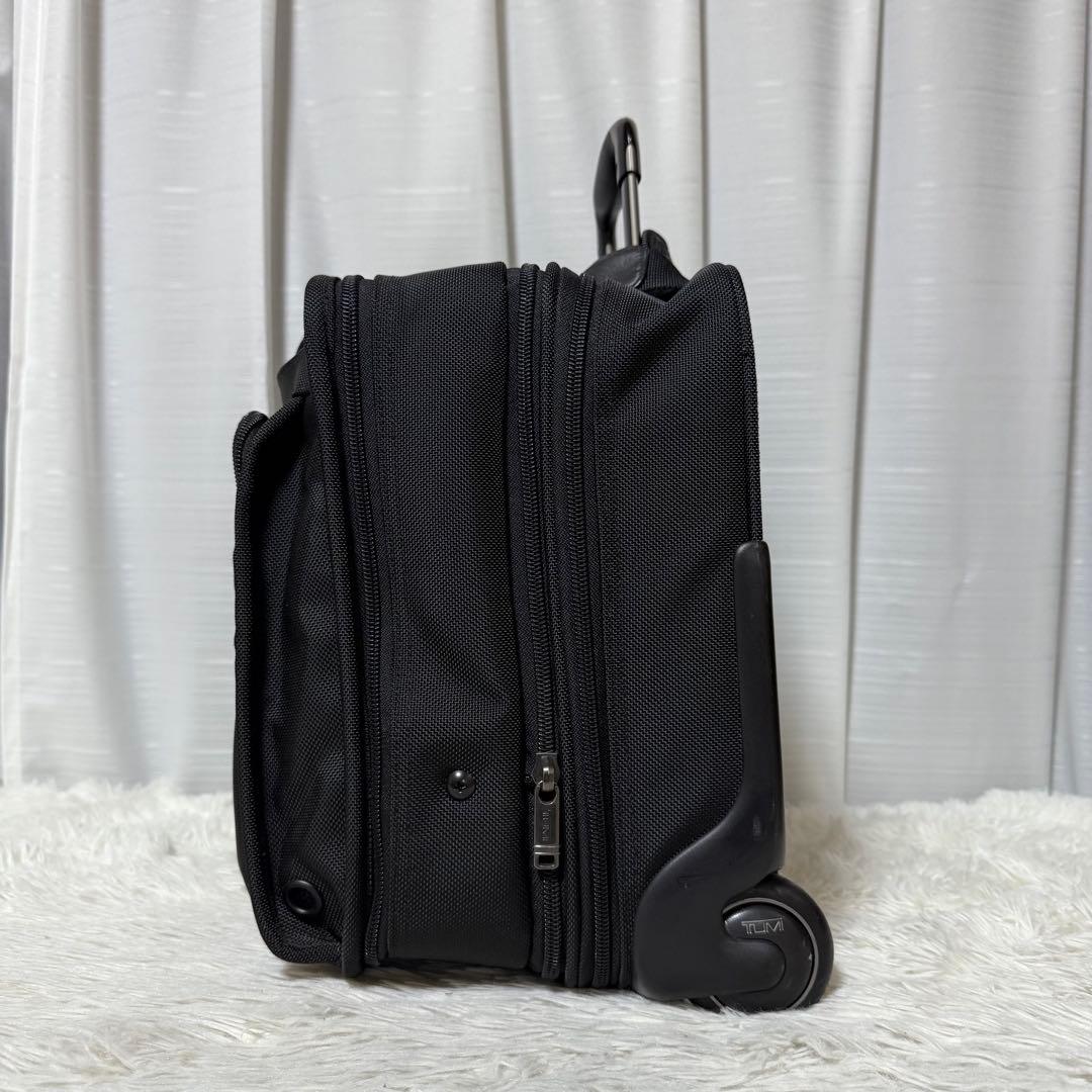 ⭐️未使用級⭐️　TUMI　G4.4 キャリーケース　ALPHA　26103D4