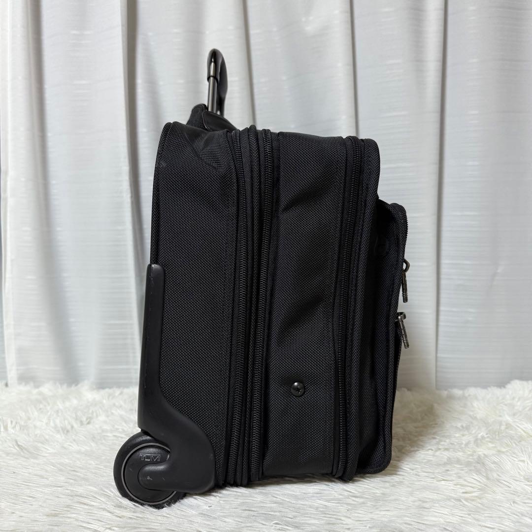 ⭐️未使用級⭐️　TUMI　G4.4 キャリーケース　ALPHA　26103D4