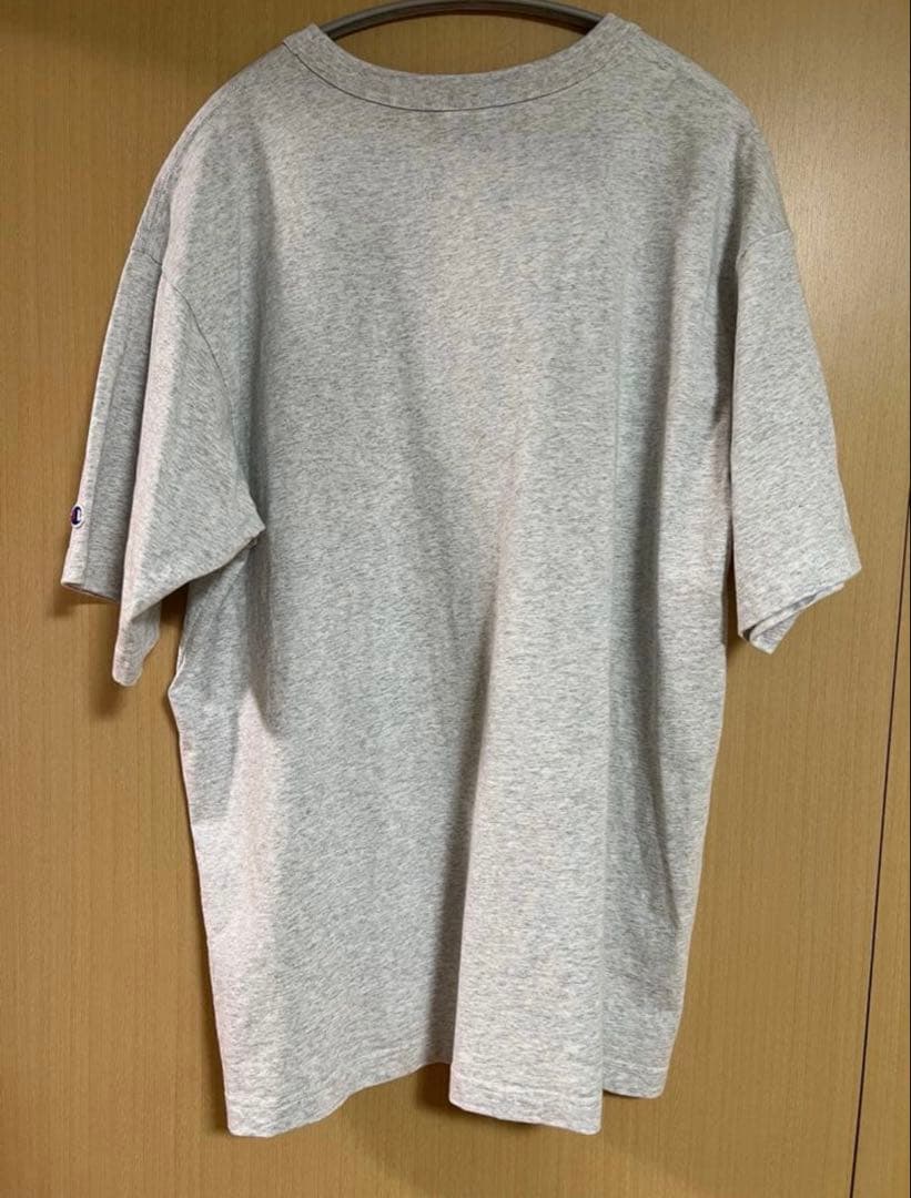 WTAPS × Champion academy XL 美品　ダブルタップス