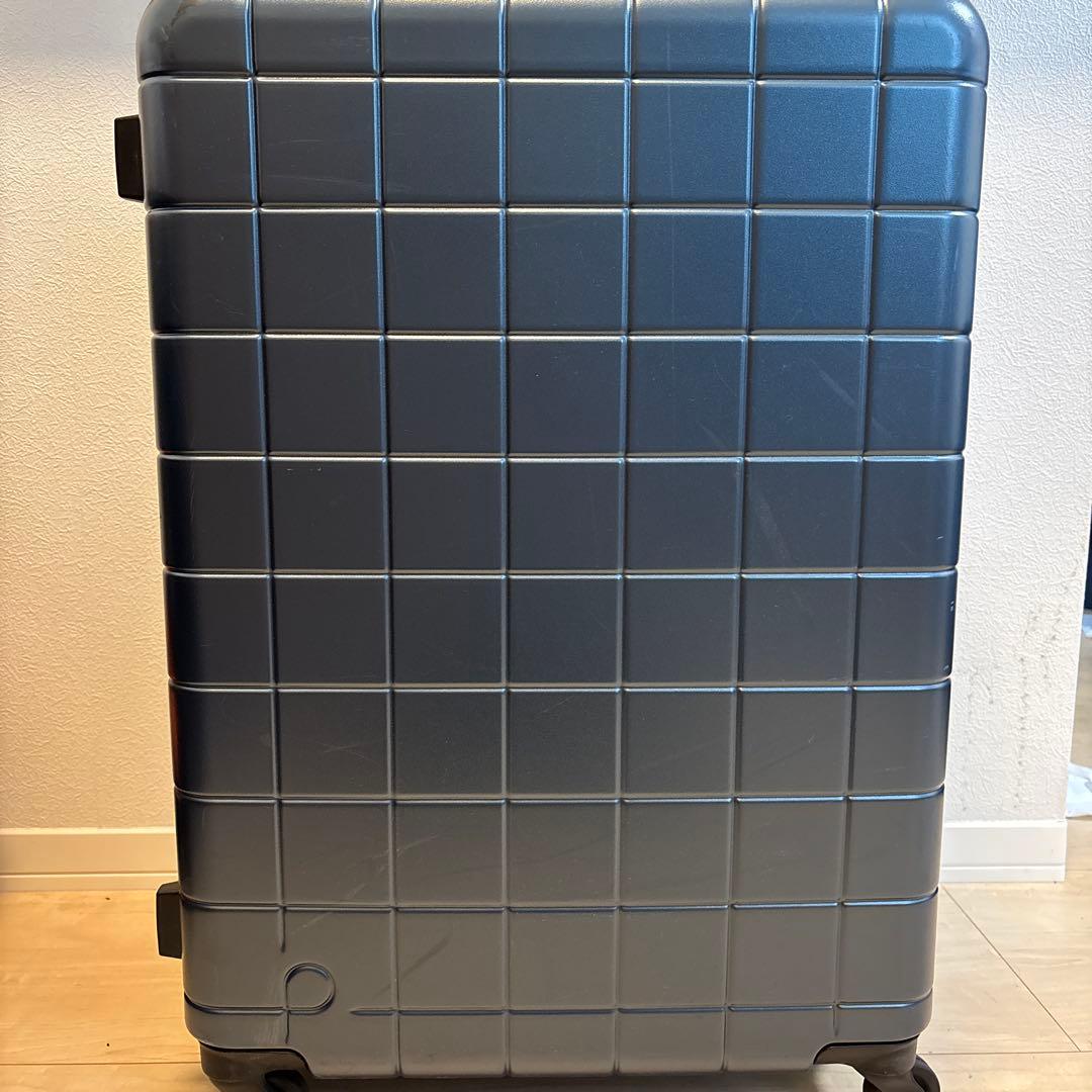 プロテカ チェッカーフレーム 98L