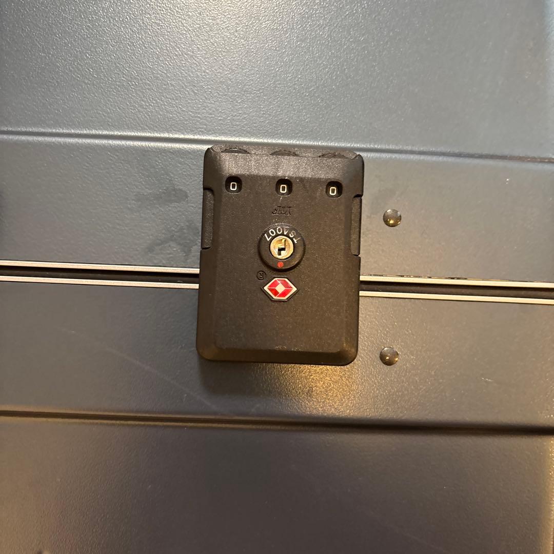 プロテカ チェッカーフレーム 98L