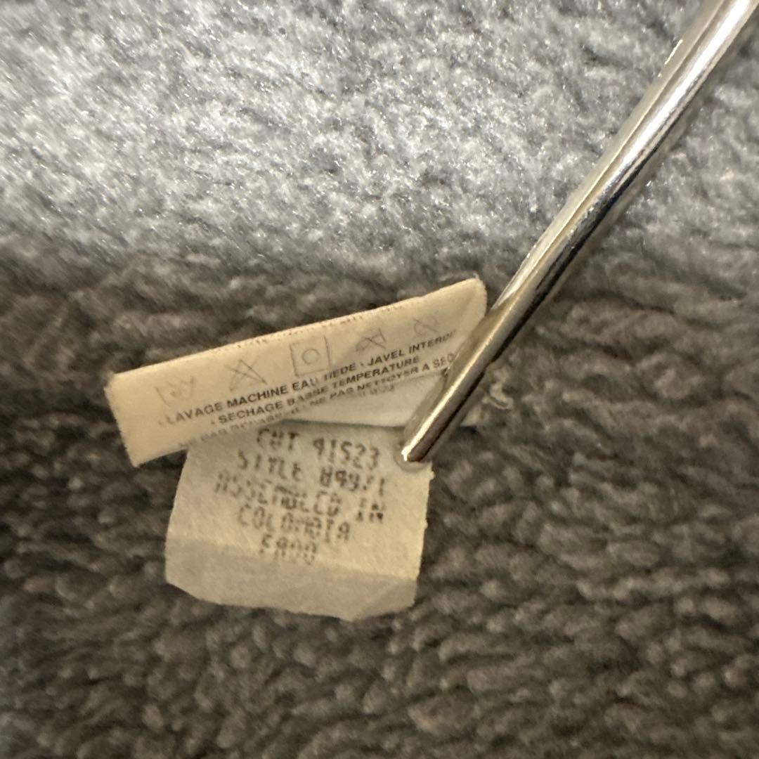 ジャケット・アウター 00s Patagonia Fusion