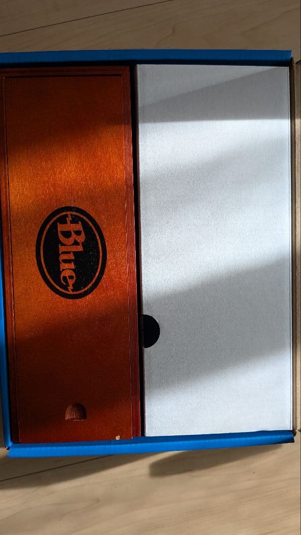 BLUEBIRD SL コンデンサーマイク