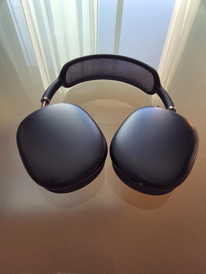 Apple AirPods Max USB-C MWW43ZA/A ミッドナイト