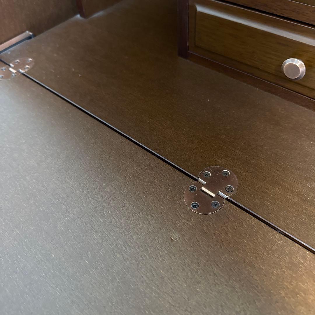 最終値下げ　マルニ　地中海シリーズ　ライティングビューロー