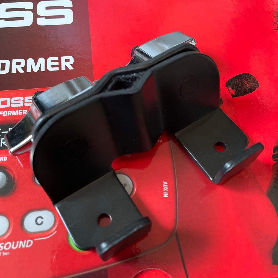 BOSS VE-5 ボーカルパフォーマー ボーカルエフェクター 元箱あり