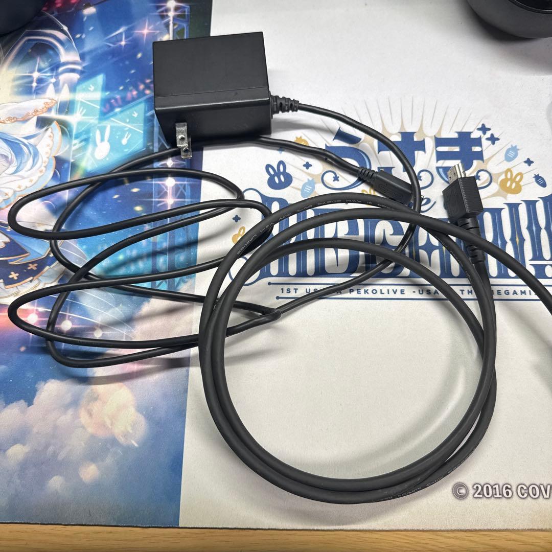 Nintendo Switch 本体　周辺機器セット