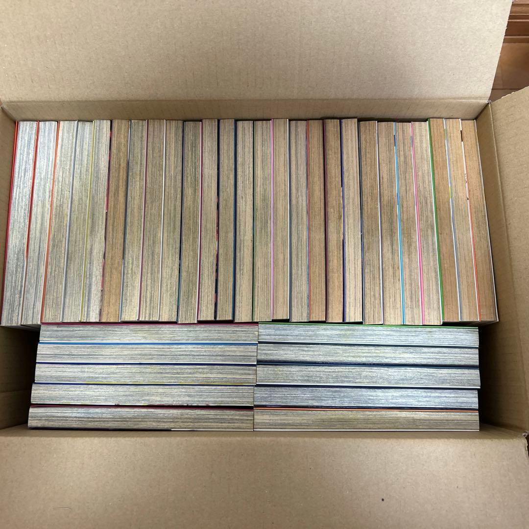 HUNTER×HUNTER 36巻セット