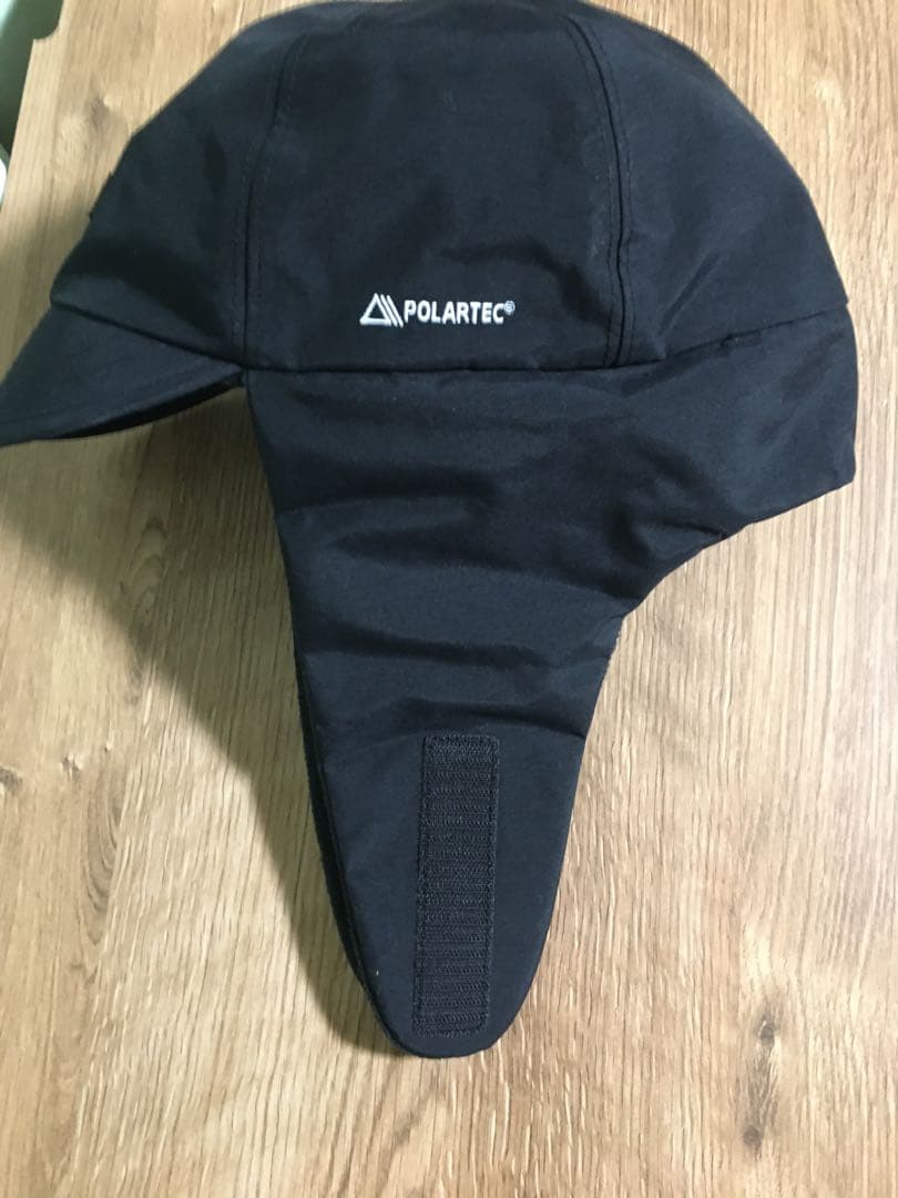 【getfree 】SUPREME 23AW Earflap