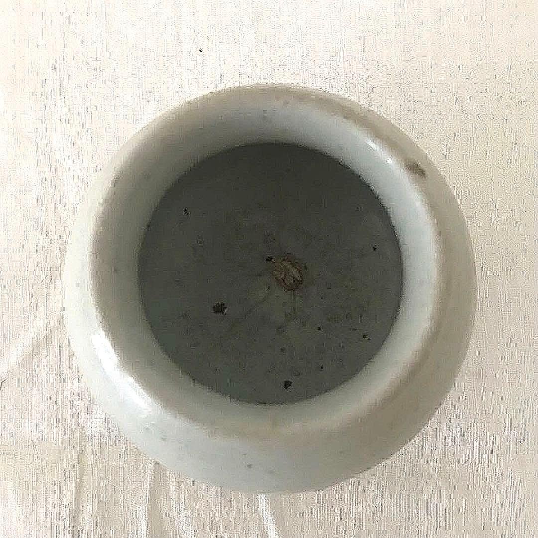 【李朝】朝鮮美術　小壺　花入　花器