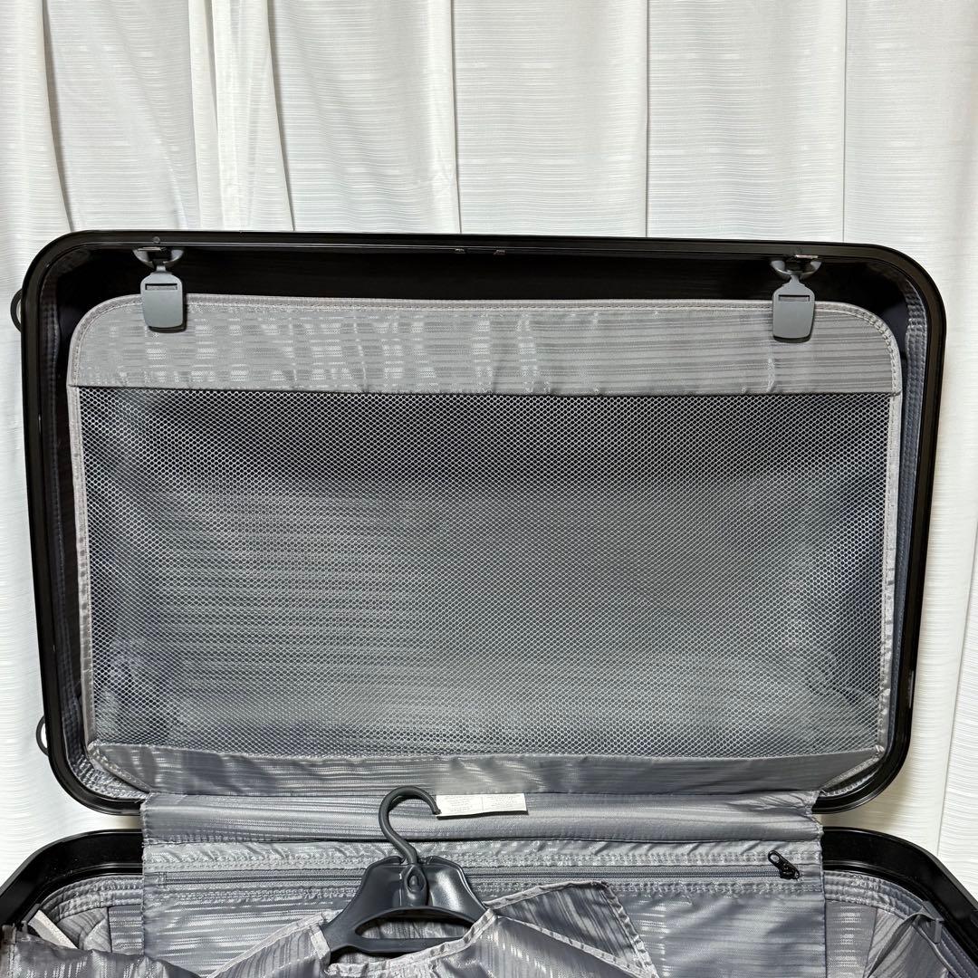 ⭐️大容量⭐️　サムソナイト　スピナー　キャリーケース　大容量　スーツケース