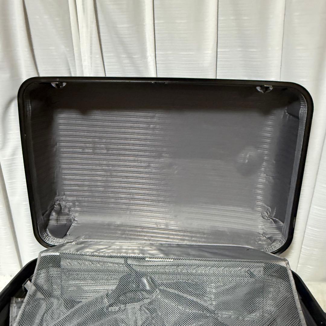 ⭐️大容量⭐️　サムソナイト　スピナー　キャリーケース　大容量　スーツケース