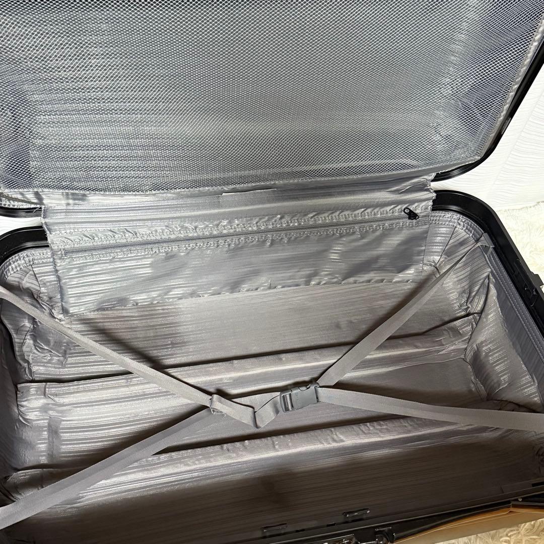 ⭐️大容量⭐️　サムソナイト　スピナー　キャリーケース　大容量　スーツケース