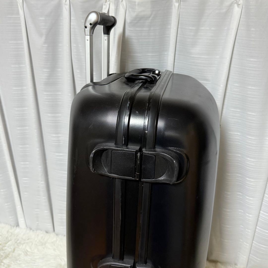 ⭐️大容量⭐️　サムソナイト　スピナー　キャリーケース　大容量　スーツケース