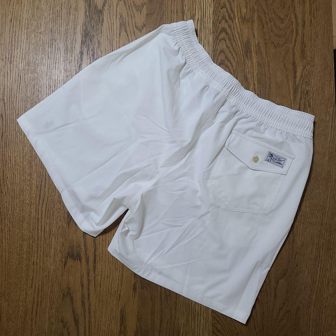 スイムショーツ ハーフパンツ メンズ M