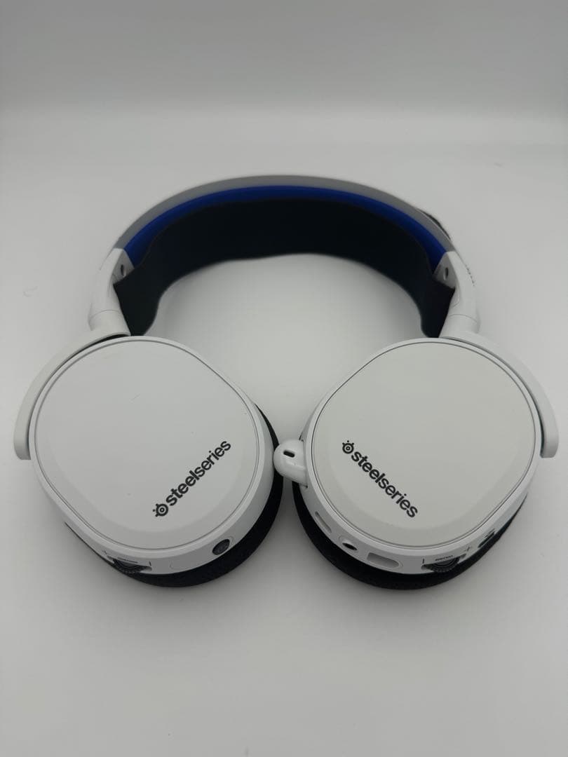 SteelSeries Arctis 7P+ Wireless 中古品