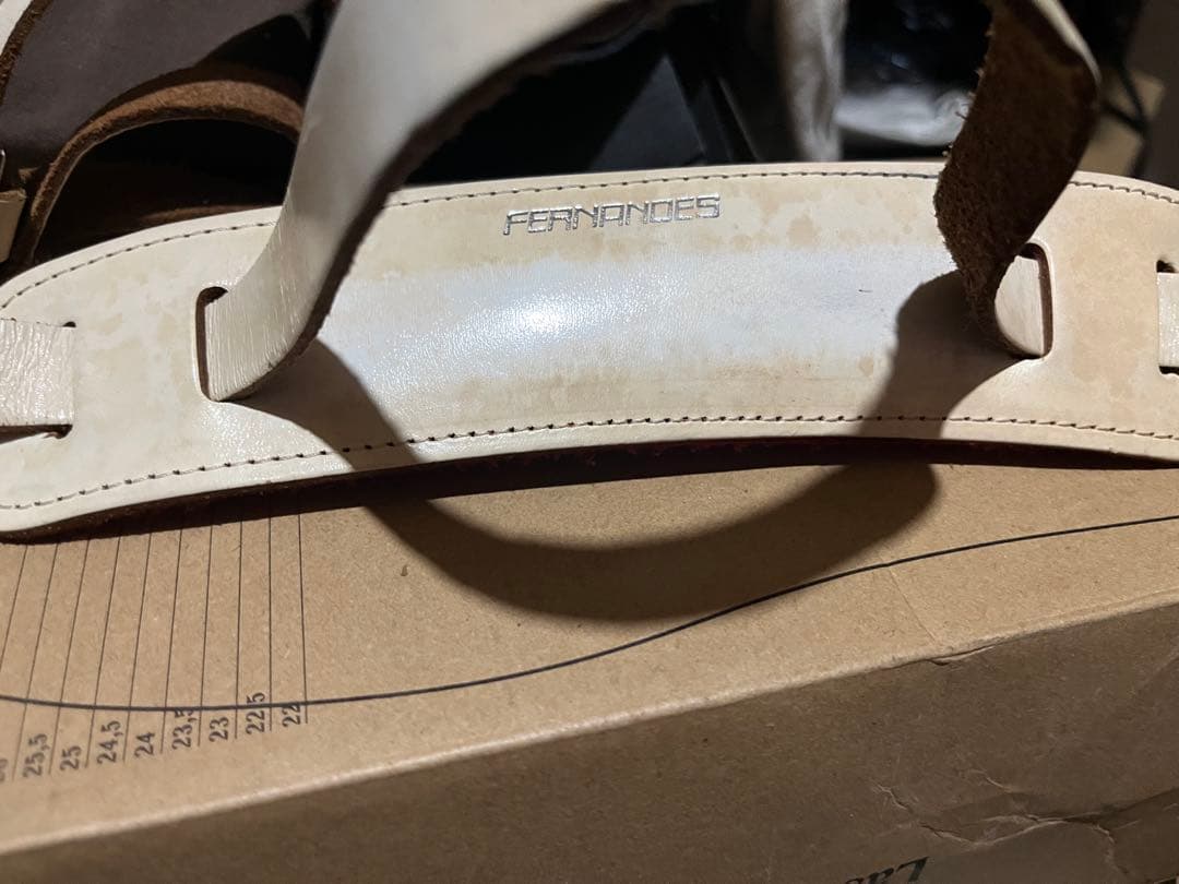 ギター Aria Pro II TEX-35