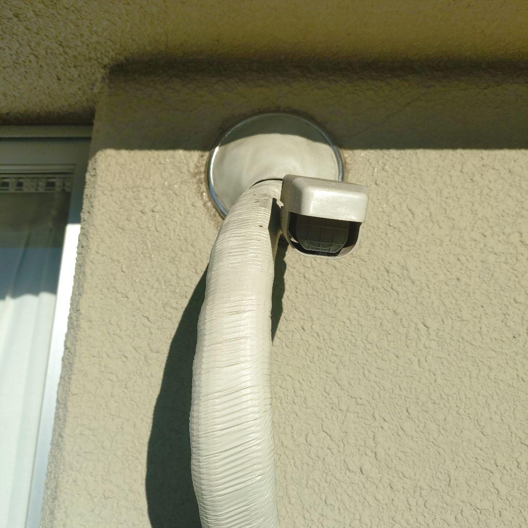 Panasonic エアコン CS-403DIX-W 2023年製（美品）