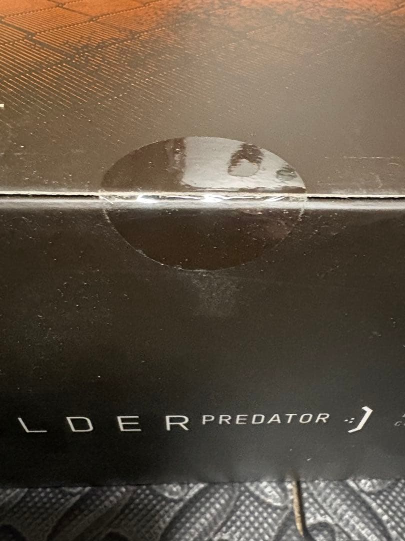 ホットトイズ MMS233 エルダープレデター