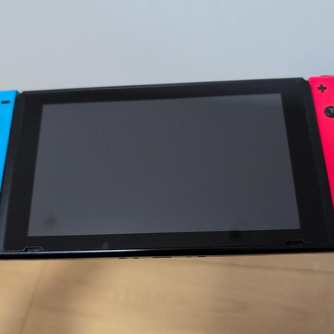 Nintendo Switch 本体 （ジャンク扱い）