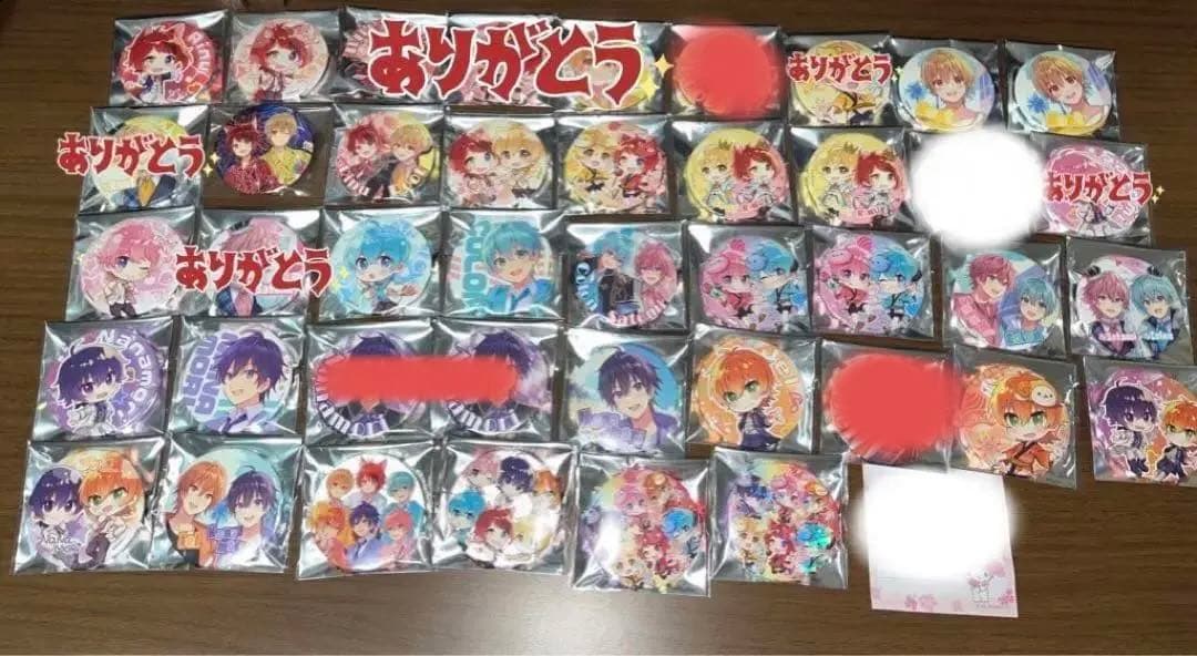 すとぷり すとろべりーぷりんす グッズ まとめ