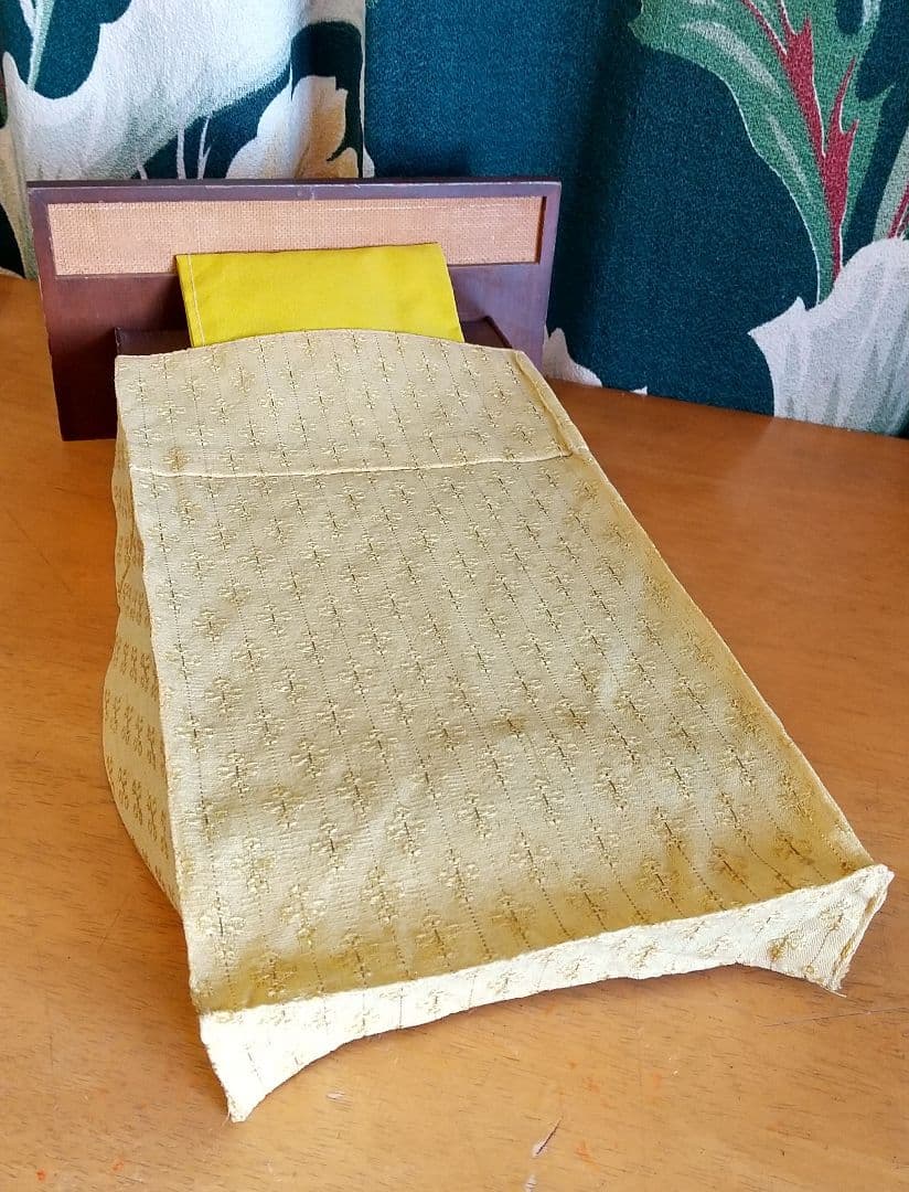 小物・アクセサリー 1958 Mattel Modern Funiture #807